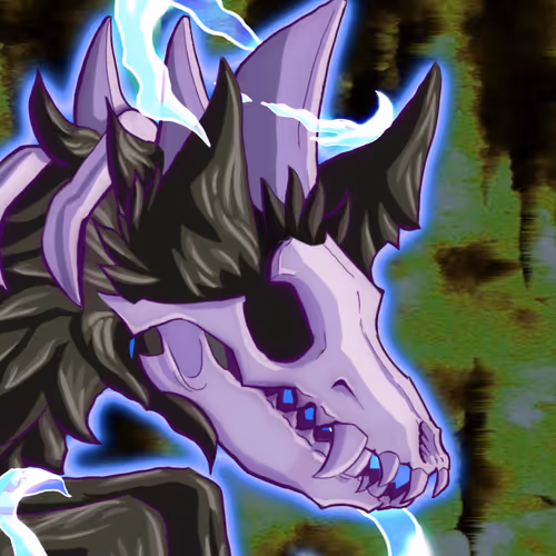 Evil Spirit Collection