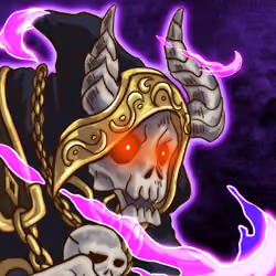 Evil Spirit #40