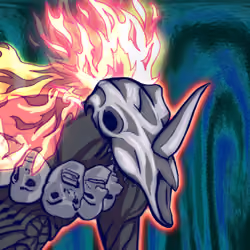 Evil Spirit #890