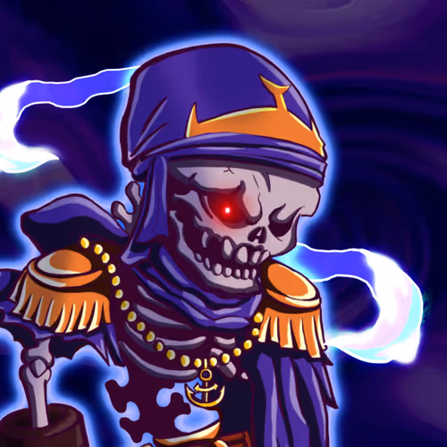 Evil Spirit Collection