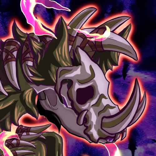 Evil Spirit Collection