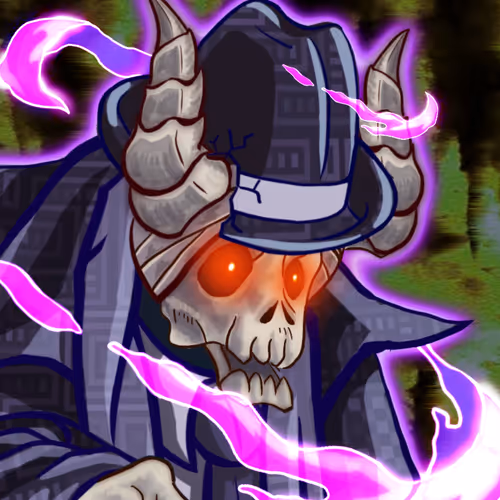 Evil Spirit Collection