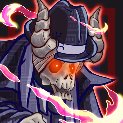 Evil Spirit Collection