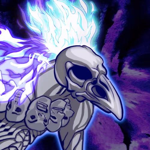 Evil Spirit Collection