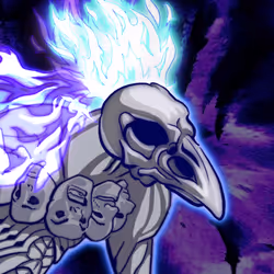 Evil Spirit #535