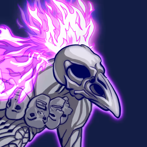 Evil Spirit Collection