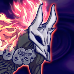 Evil Spirit #39