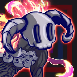 Evil Spirit #392