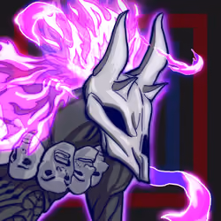 Evil Spirit #42