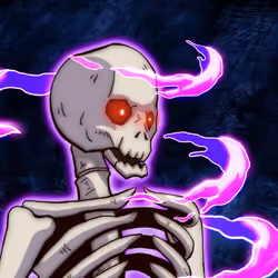 Evil Spirit #537