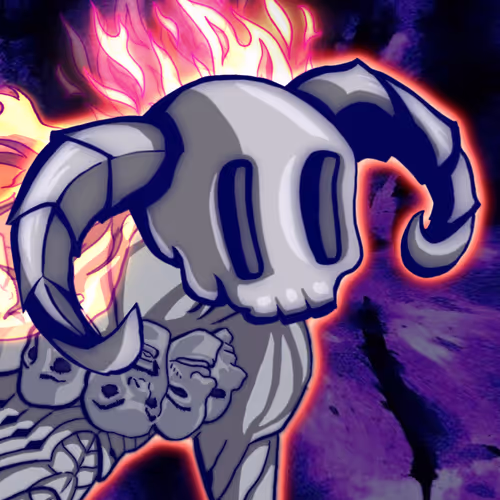 Evil Spirit Collection