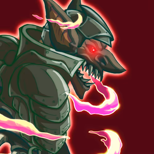 Evil Spirit Collection