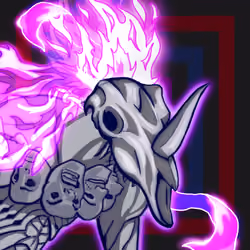 Evil Spirit #38