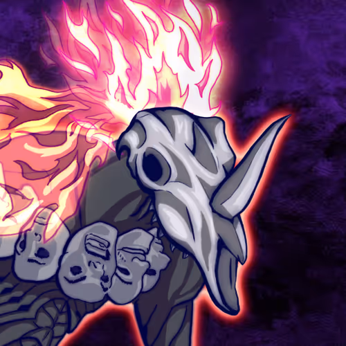 Evil Spirit Collection