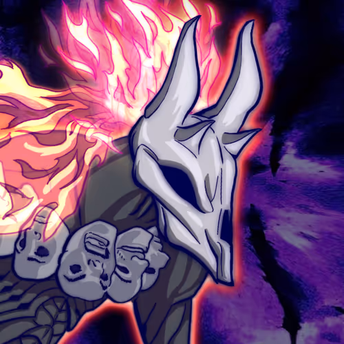 Evil Spirit Collection