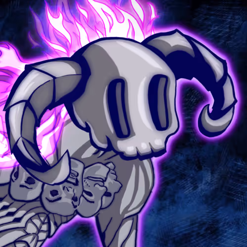 Evil Spirit Collection