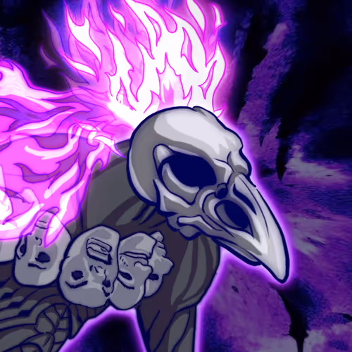 Evil Spirit Collection