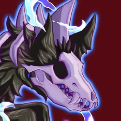 Evil Spirit #716