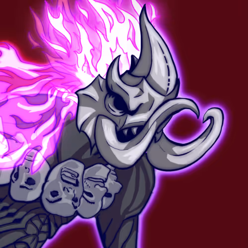 Evil Spirit Collection