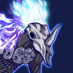 Evil Spirit #261
