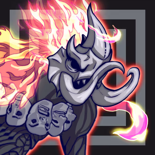 Evil Spirit Collection