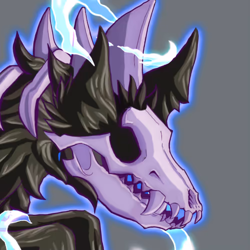 Evil Spirit Collection