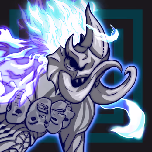 Evil Spirit Collection