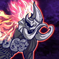 Evil Spirit #165