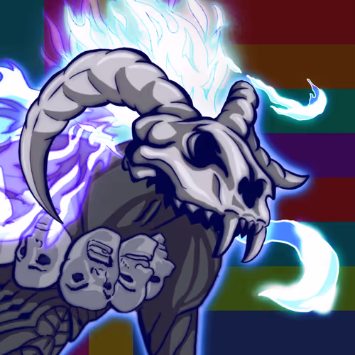 Evil Spirit Collection
