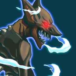 Evil Spirit #1029
