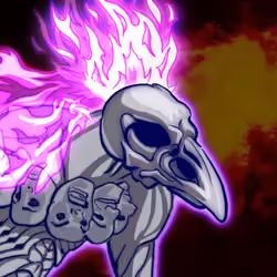 Evil Spirit #532