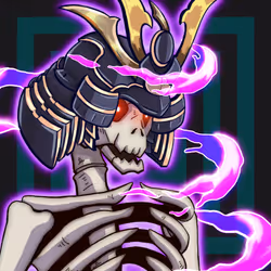 Evil Spirit #847