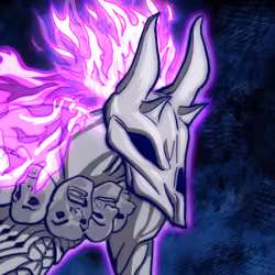 Evil Spirit #753
