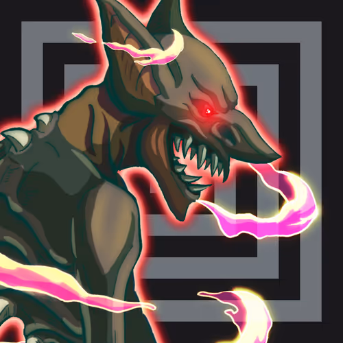 Evil Spirit Collection