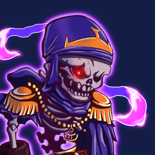 Evil Spirit Collection