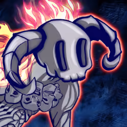 Evil Spirit #870