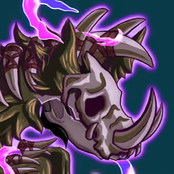 Evil Spirit #933