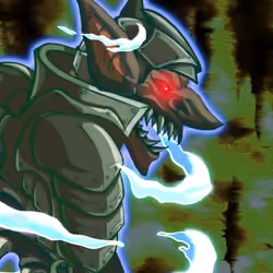 Evil Spirit #1121
