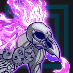 Evil Spirit #959