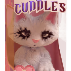 Cuddles #116