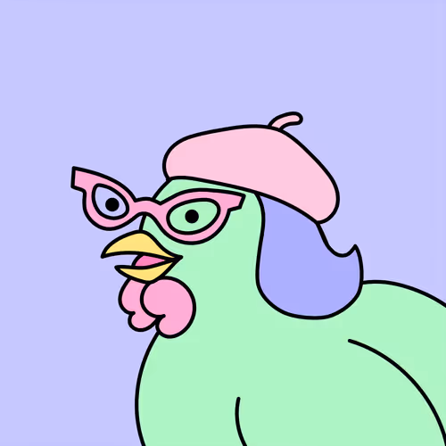 Thecockadoodles