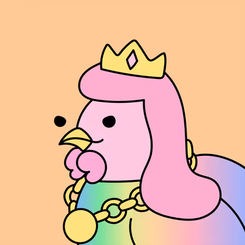 Thecockadoodles