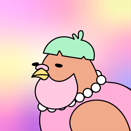 Thecockadoodles