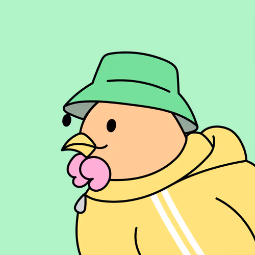Thecockadoodles