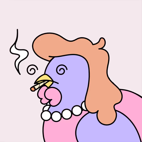 Thecockadoodles