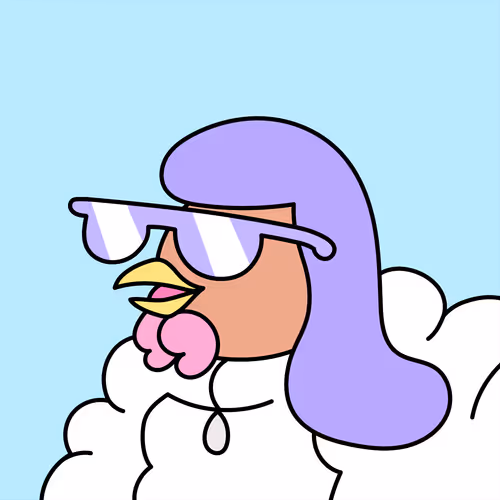 Thecockadoodles