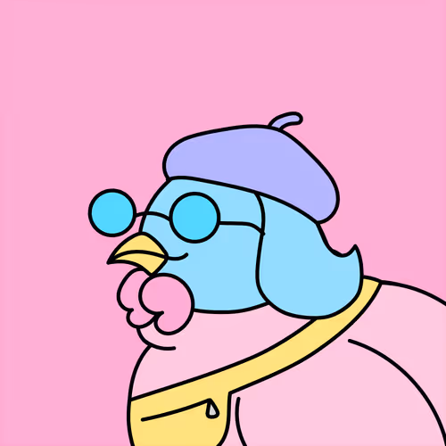 Thecockadoodles