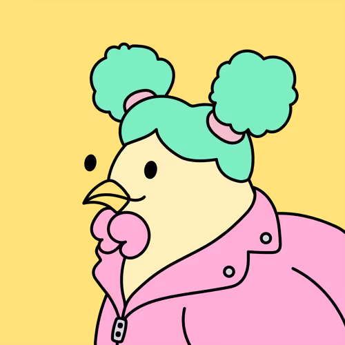 Thecockadoodles