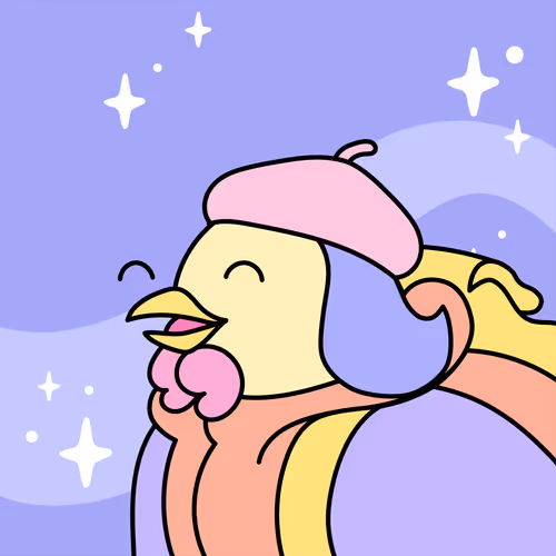 Thecockadoodles