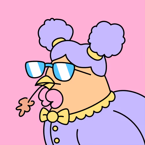 Thecockadoodles